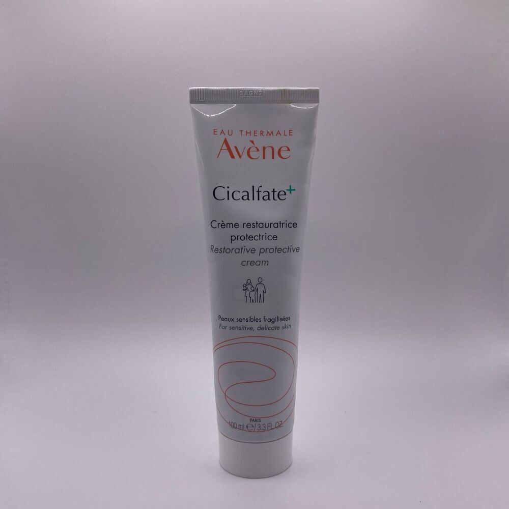 Avene Cicalfate+ Restorative Protective Moisturizing Face Cream - Picture 12 of 12